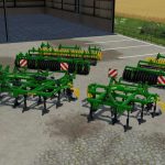 kerner corona pack v1.1 fs22 2