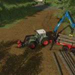 kesla nd144hd v1.0 fs22 6