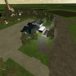 kesselshausen map v1.1 fs22 3