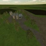 kesselshausen map v1.1 fs22 5