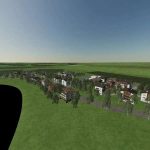 kesselshausen map v1.1 fs22 9