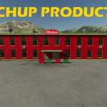 ketchup production fs22 1