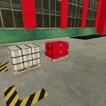 ketchup production v1.0.0.1 fs22 2