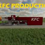 kfc production fs22 1