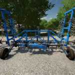 kgs 8 v1.0 fs22 1