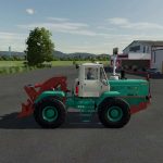 khtz t 150k v1.0 fs22 2