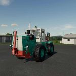 khtz t 150k v1.0 fs22 4