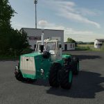 khtz t 150k v1.0 fs22 5