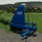 kidd rotochop v1.1 fs22 1