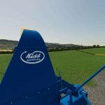 kidd rotochop v1.1 fs22 2