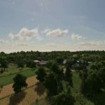 kijowiec map v3.0 fs22 2