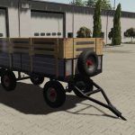 kikinda 4t v1.0 fs22 2