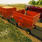 killbros 300 series gravity wagons v1.0 fs22 6