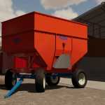 killbros gravity wagons ry update v1.0 fs22 1