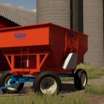 killbros gravity wagons ry update v1.0 fs22 2