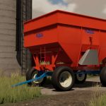 killbros gravity wagons ry update v1.0 fs22 3