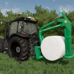 kilpi 895 bale grab v1.0 fs22 3