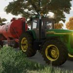 kimadan gyllevogn 20 v1.0 fs22 2