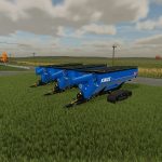 kinze 1121 harvest commander v1.0 fs22 3