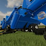 kinze 1121 harvest commander v1.0 fs22 4