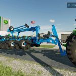 kinze 4900 v1.0 fs22 2