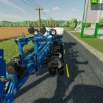 kinze 4900 v1.0 fs22 6