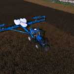 kinze 4905 blue drive multifruit v1.5 fs22 1