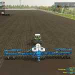 kinze 4905 blue drive v1.0 fs22 1