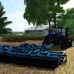 kinze mach till and degelman pro till pack v1.0 fs22 1