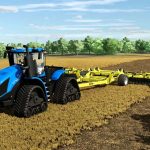 kinze mach till and degelman pro till pack v1.0 fs22 4