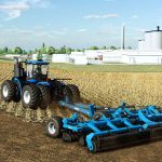 kinze mach till and degelman pro till pack v1.0 fs22 5