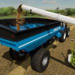 kinze wagon pack v1.0 fs22 3