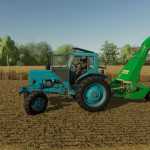 kir 1.5 v1.0 fs22 1