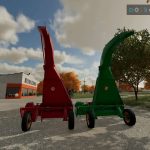 kir 1.5 v1.0.0.1 fs22 3