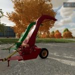 kir 1.5 v1.0.0.1 fs22 5