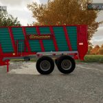 kirchner forage wagon v1.0 fs22 4