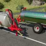 kirchner t 6000 v1.1 fs22 2