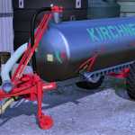 kirchner t6000 v1.0 fs22 1