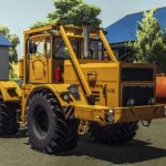 kirovec k 700 pack v2.0 fs22 2