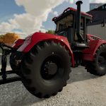 kirovec k775 v1.0 fs22 5