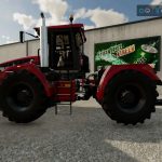 kirovec k775 v1.0 fs22 6