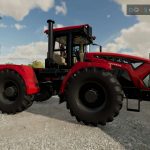 kirovec k775 v1.0 fs22 7