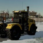 kirovets k 7 2020 v1.0 fs22 2