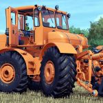 kirovets k 700 v1.0 fs22 4