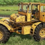 kirovets k 700 v1.0 fs22 6 1