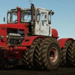 kirovets k 700 v1.0.0.2 fs22 5