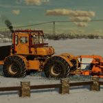 kirovets k 700 v1.0.0.3 fs22 5