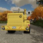 kirovets k 700a v1.0.0.1 fs22 11