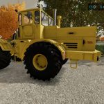 kirovets k 700a v1.0.0.1 fs22 12