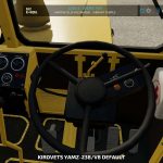 kirovets k 700a v1.0.0.1 fs22 5